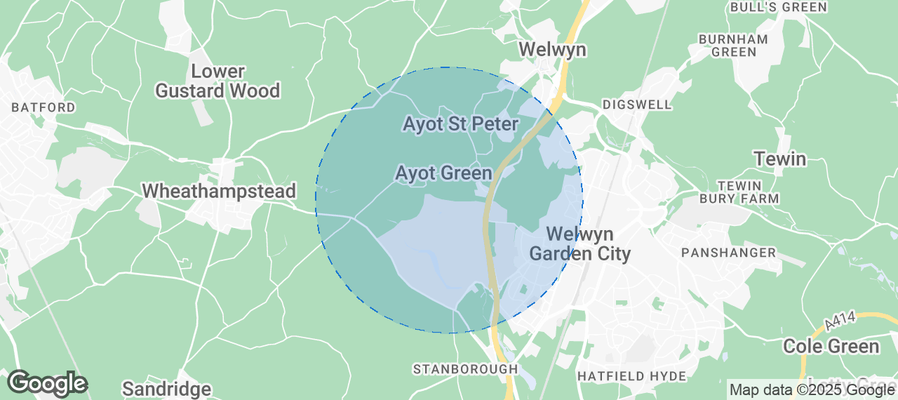 Discover Hertfordshire Airbnb Analytics